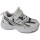Кроссовки детские Apawwa ABC2353P grey 32-37
