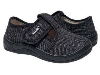 Гріша 24-30 сірий