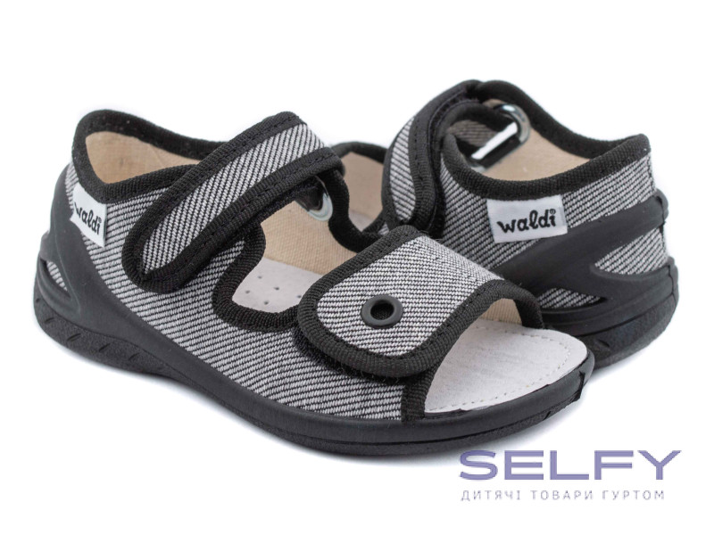 Адам 23-30 сірий по-розмірно, Фото 1