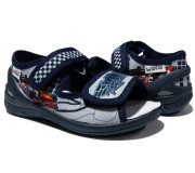 Адам 23-30 сірий, машина по-розмірно