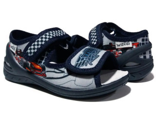 Адам 23-30 сірий, машина по-розмірно