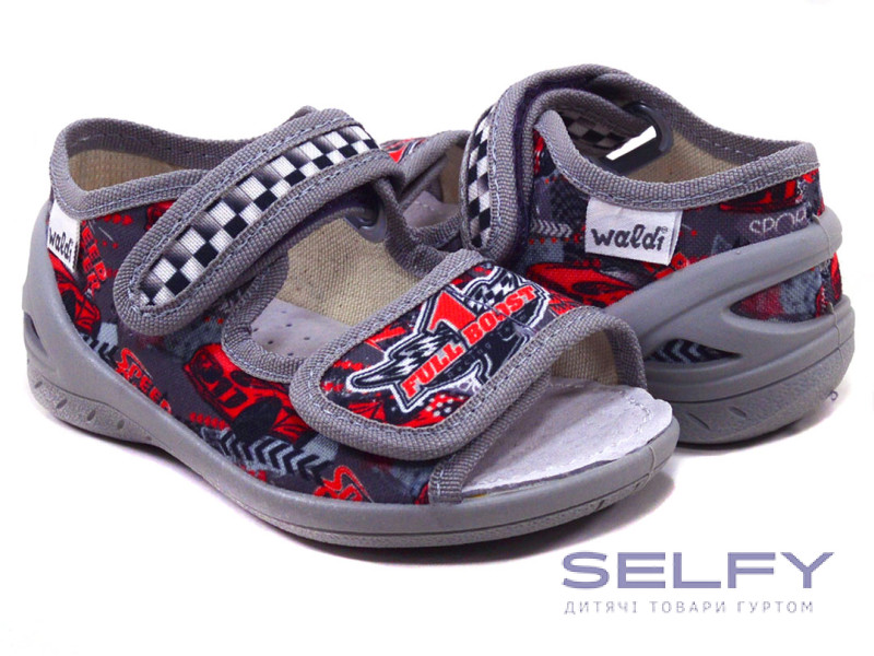 Адам 23-30 сірий, формула 1 по-розмірно, Фото 1