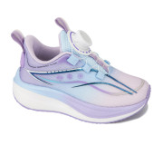 Кросівки дитячі Apawwa ABC2593R purple 30-37