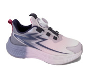 Кросівки дитячі Apawwa ABC1502R purple 28-32