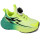 Кроссовки детские Apawwa ABC1502R green 28-32