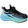 Кроссовки детские Apawwa ABC1502R black-navy 28-32