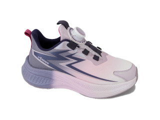 Кроссовки детские Apawwa ABC1503R purple 33-38