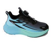 Кросівки дитячі Apawwa ABC1503R black-navy 33-38