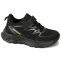 Кросівки дитячі Apawwa ABC0583 black 32-37 Кросівки дитячі Apawwa ABC0583 black 32-37