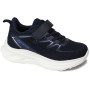 Кроссовки детские Apawwa ABC0583P navy 32-37