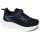 Кросівки дитячі Apawwa ABC0583P navy 32-37