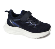 Кросівки дитячі Apawwa ABC0583 grey 32-37