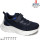 Кроссовки детские Apawwa ABC0593P navy 32-37