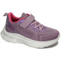 Кросівки дитячі Apawwa ABC0593P purple 32-37
