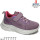 Кроссовки детские Apawwa ABC0593P purple 32-37