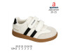 Кросівки дитячі Apawwa ABC0351P beige 20-25, Фото 4