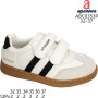 Кроссовки детские Apawwa ABC0353P beige 32-37 Кроссовки детские Apawwa ABC0353P beige 32-37