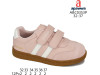 Кроссовки детские Apawwa ABC0353P pink 32-37, Фото 4