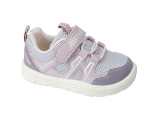 Кроссовки детские Apawwa ABC1292P purple 23-27