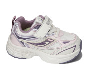 Кросівки дитячі Apawwa ABC2512P purple 23-27