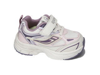 Кроссовки детские Apawwa ABC2512P purple 23-27