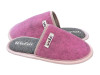 Тапочки Memory Waldi Home 28-37 рожеві, натуральна вовна, Фото 4