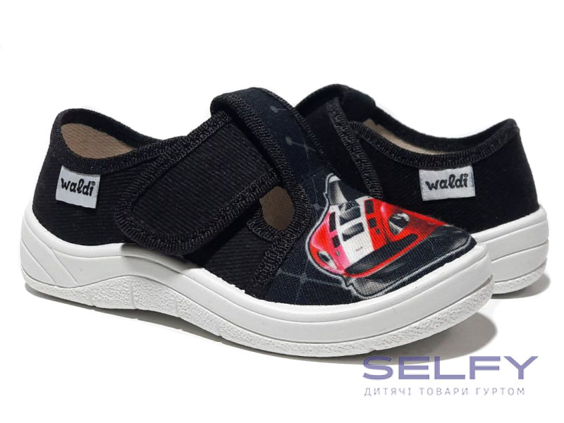 Гріша 25-30 чорний, червона машина, Фото 1