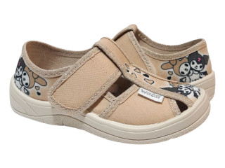 Маша 25-30 бежева, Куромі з Мелоді