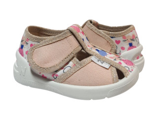 Merlin 18-25 бежевая, мышка по-размерно