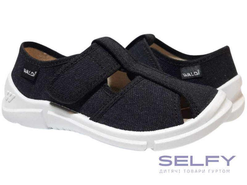 Paolo 29 розмір, чорний, Фото 1