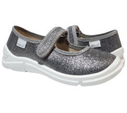 Adel 29 розмір, сіра