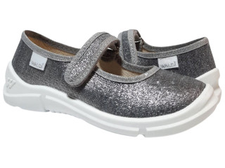 Adel 29 размер, серая