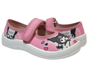 Аліна 25-30 рожева, Куромі vs Мелоді