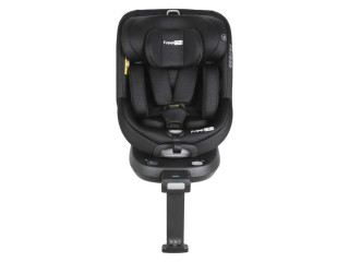 Автокрісло FreeON LOTUS поворотність 360°  i-size 40-125 см, чорний