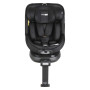 Автокрісло FreeON LOTUS поворотність 360°  i-size 40-125 см, чорний