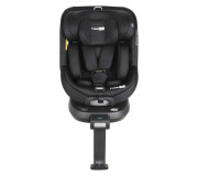 Автокрісло FreeON LOTUS поворотність 360°  i-size 40-125 см, чорний