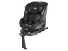Автокресло FreeON LOTUS поворотность 360° i-size 40-125 см, черный, Фото 8