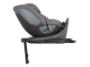 Автокрісло FreeON LOTUS поворотність 360°  i-size 40-125 см, сірий, Фото 12