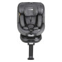 Автокрісло FreeON LOTUS поворотність 360° i-size 40-125 см, сірий Автокрісло FreeON LOTUS поворотність 360° i-size 40-125 см, сірий