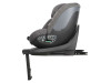 Автокресло FreeON LOTUS поворотность 360° i-size 40-125 см серый, Фото 11