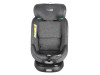 Автокрісло FreeON LOTUS поворотність 360°  i-size 40-125 см, сірий, Фото 15