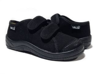 Саша 30-36, черный по-размерно