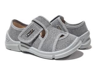 Marco 29, 31 розмір, сірий, сіра підошва