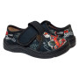 Гріша 24-30 чорний. чорна підошва, Snoopy Гріша 24-30 чорний. чорна підошва, Snoopy
