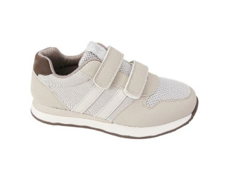 Кроссовки детские Apawwa ABC1932P beige 26-31
