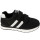 Кроссовки детские Apawwa ABC1932P black 26-31