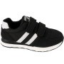 Кросівки дитячі Apawwa ABC1933P black 32-37