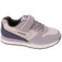 Кроссовки детские Apawwa ABC1922P purple 26-31