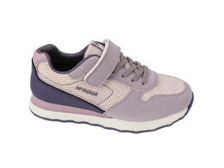 Кросівки дитячі Apawwa ABC1922P purple 26-31