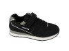 Кроссовки детские Apawwa ABC1923P black 32-37, Фото 4